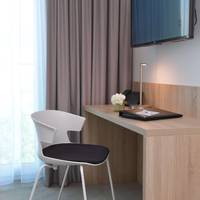 Best Western Queens Hotel Baden-Baden