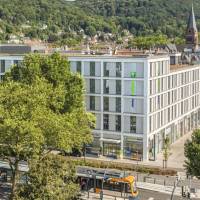 Holiday Inn Heidelberg