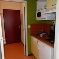 Teneo Suites Apparthotel Talence (Таланс/Бордо)