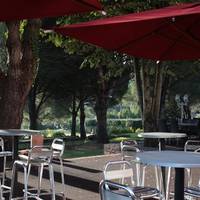 De Chiberta & Du Golf Hotel