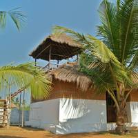 Pam's Pirache Resort