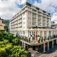 Hotel de l'Opera Hanoi - MGallery Collection