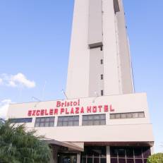 Bristol Multy Exceler Plaza Hotel