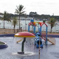 Bay Park Resort Hotel