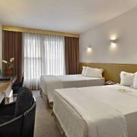 Ouro Minas Palace Hotel