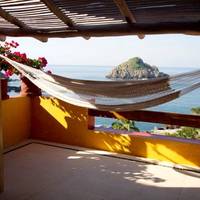 Costa Careyes Hotel