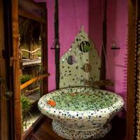 Cabanas Azulik