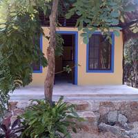 Hemingway Romantiecoresort