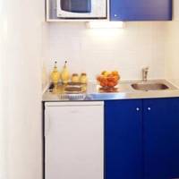 Aparthotel Adagio Access Nantes Sextant (ex Citea)