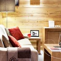 Residence CGH Les Chalets d'Angele