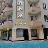 Dayi Diamond Hotel