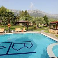 Ariadni Hotel Bungalows