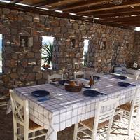 Anema Residence Vourvoulos