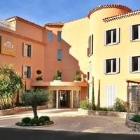 Tiara Yaktsa Cote d'Azur (ex Tiara Yaktsa Cannes)