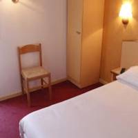Inter-Hotel Eclipse Lyon-Decines