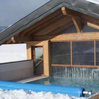 Residence le Grand Lodge