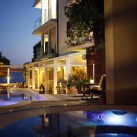 Boutique Hotel Marco Polo