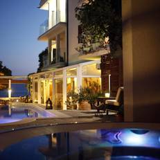 Boutique Hotel Marco Polo