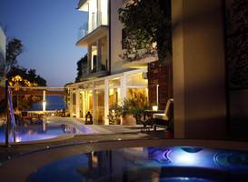 Boutique Hotel Marco Polo