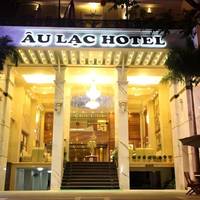 Au lac II Hotel