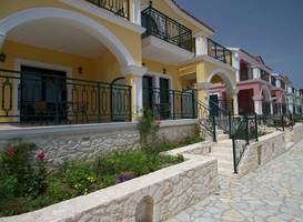 Kefalonia Bay Palace
