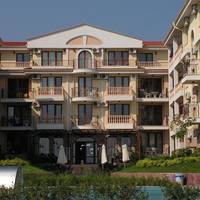 Panorama Bay Aparthotel