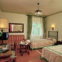 Parador de Puerto Lumbreras