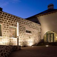 Parador de Cruz de Tejeda