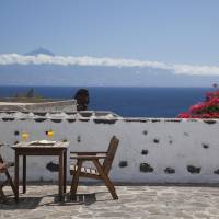 Parador de la Gomera