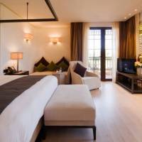 Holiday Inn Marrakech-Hotel Du Golf 