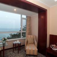 Badaguan Jinxiuyuan Hotel Qingdao