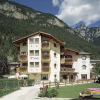 Genzianella Hotel