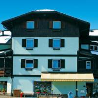 Genzianella Hotel