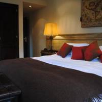 Monte De Pino Hotel Boutique