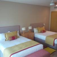 La Cantera Jungle Lodge