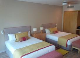 La Cantera Jungle Lodge