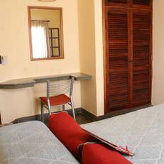 Pirayu Lodge & Resort