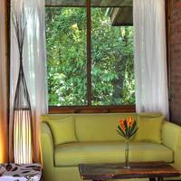 La Aldea de la Selva Lodge & Spa