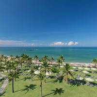 The Sands Khao Lak by Katathani