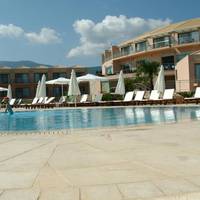 Ionian Emerald Resort