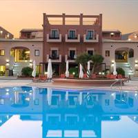 Utopia Resort & Spa