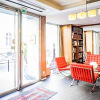 Art Hotel Congres