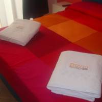 Bovio Suite Hotel