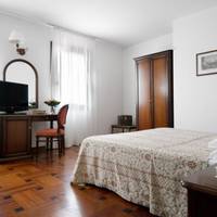 Best Western Villa Pace Park Hotel Bolognese