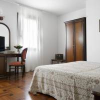 Best Western Villa Pace Park Hotel Bolognese