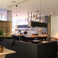 GLO Hotel Helsinki Kluuvi
