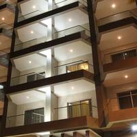 Britannia Suites Furnished Apartments