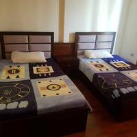 Universal Residence