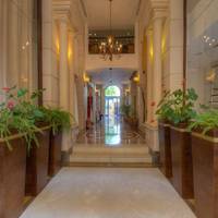Le Patio Boutique Hotel by Resta Hotels & Resorts