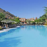 Cordial Mogan Valle Apartments